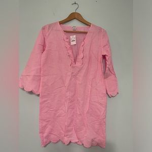 J. Crew bikini coverup